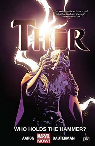 Thor, Volumen 2: ¿Quién sostiene el martillo?
