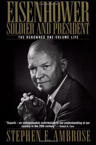 Eisenhower: Soldado y Presidente