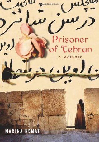 Prisionero de Teherán: Una Memoria