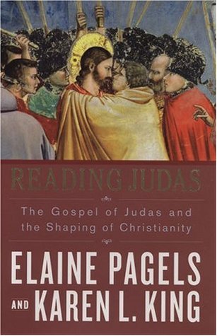 Lectura Judas: El Evangelio de Judas y la Formación del Cristianismo