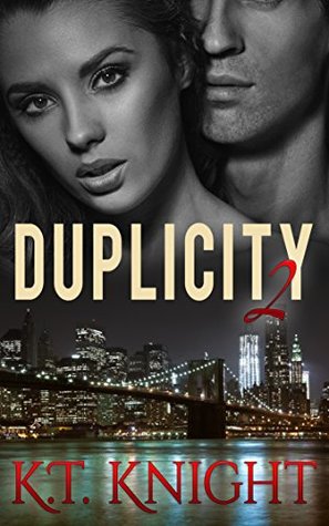 Romance: Duplicity Libro 2