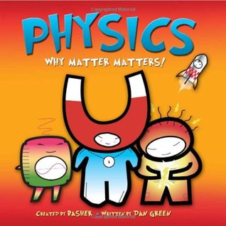 Física: ¡Por qué importa la materia!
