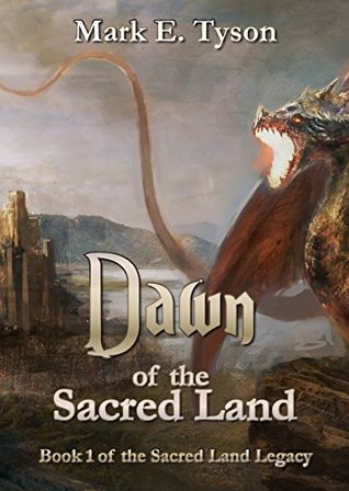 Dawn of the Sacred Land: Comienza la saga de la tierra sagrada