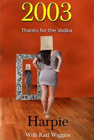 2003 - Gracias por la Vodka
