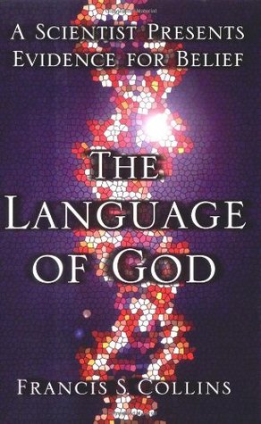 El lenguaje de Dios: Un científico presenta evidencia de Creencias