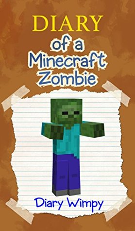 Minecraft: Diario de un zombi de Minecraft
