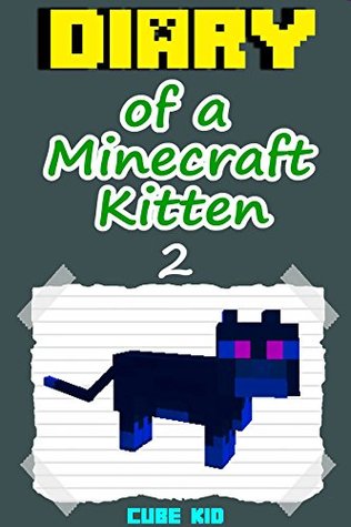 Minecraft: Nether Kitten: Book 2 (Un libro no oficial de Minecraft)