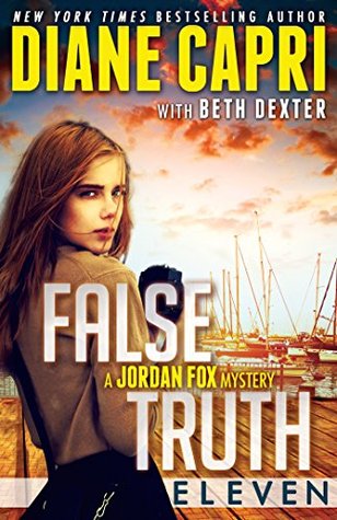 Verdad falsa 11: Una serie del misterio del zorro de Jordania