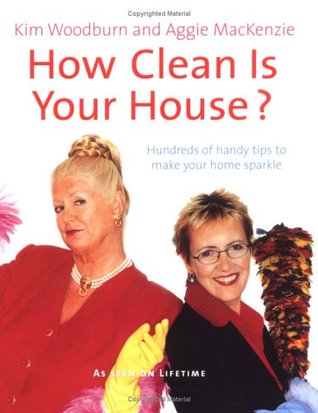 Qué tan limpia es tu casa
