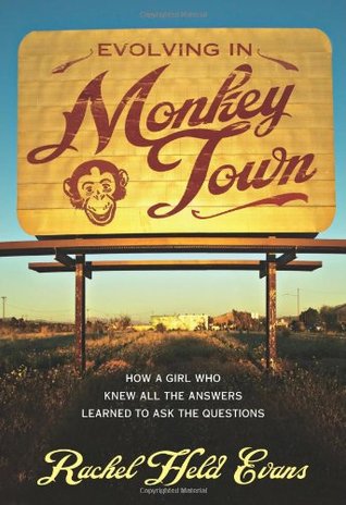 Evolucionando en Monkey Town: Cómo una chica que sabía todas las respuestas aprendidas para hacer las preguntas