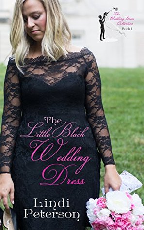 El vestido de boda poco negro