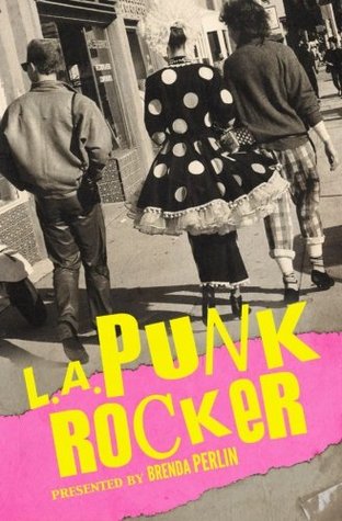 L.A. Punk Rocker