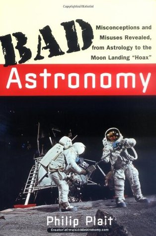 Mala Astronomía: Conceptos erróneos y malos usos revelados, de la astrología a la Luna Landing 