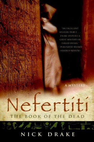 Nefertiti: El libro de los muertos