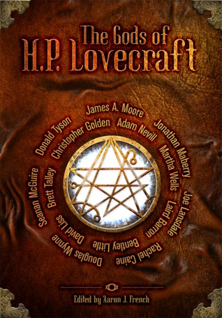 Los dioses de HP Lovecraft