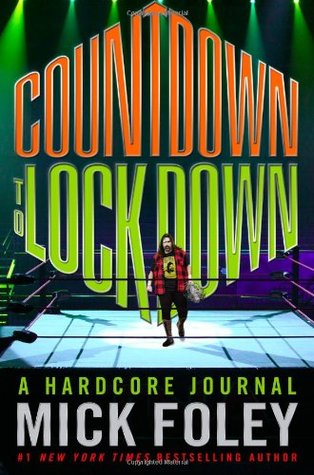Cuenta atrás para Lockdown: un disco duro