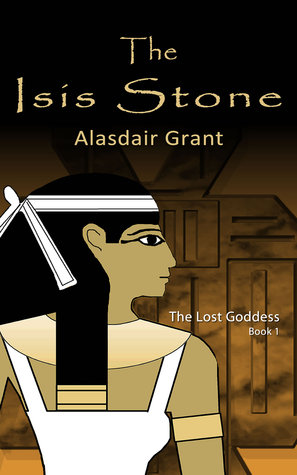 La piedra de Isis