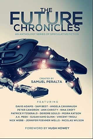The Future Chronicles - Edición Especial