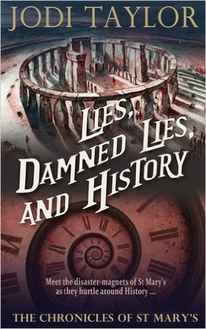 Mentiras, malditas mentiras e historia