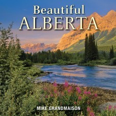 Alberta hermosa