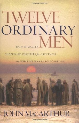 Doce hombres ordinarios