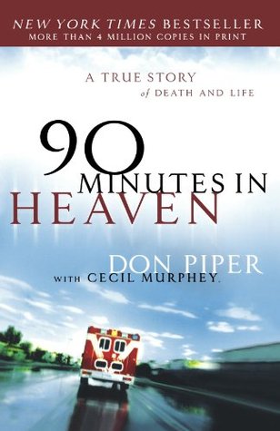 90 minutos en el cielo: Una historia real de Vida y Muerte