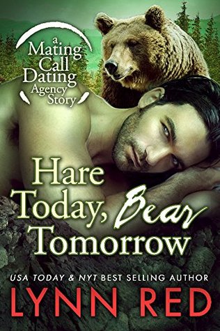 Hare hoy, oso mañana