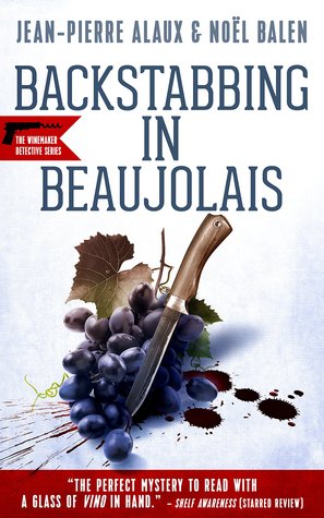 Backstabbing en el Beaujolais