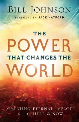 El Poder que Cambia el Mundo: Creando Impacto Eterno en el Aquí y Ahora
