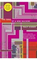 El alma de una nueva máquina