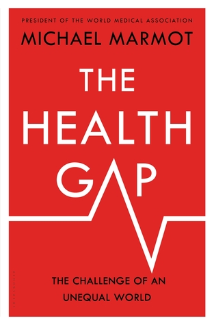 La brecha de salud: el desafío de un mundo desigual