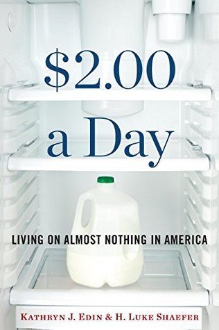 $ 2.00 al día: Viviendo en casi nada en América