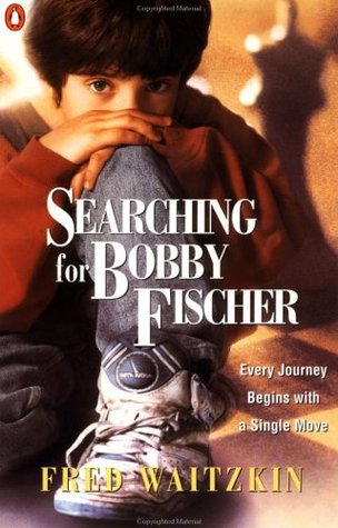 Buscando a Bobby Fischer: El padre de un prodigio observa el mundo del ajedrez