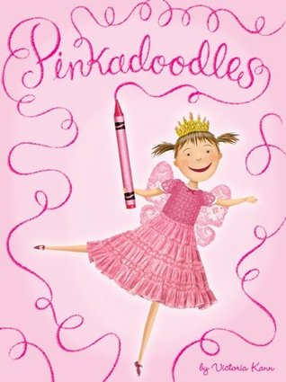 Pinkalicious: Pinkadoodles