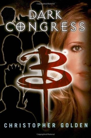Congreso Oscuro