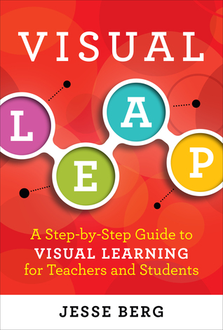 Visual Leap: Una guía paso a paso para el aprendizaje visual para profesores y estudiantes