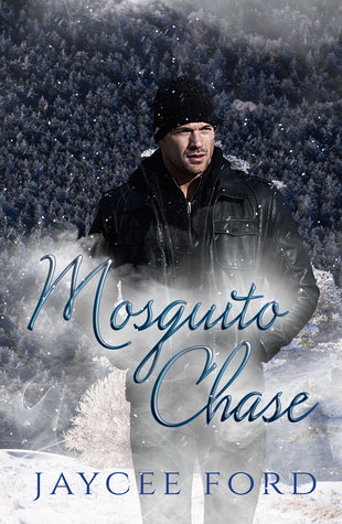 Mosquito Chase (Love Bug, # 4)