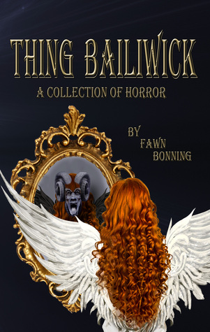 Thing Bailiwick: Una Colección de Horror