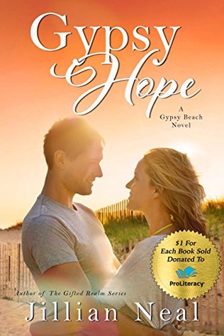 Gypsy Hope: una novela gitana de la playa