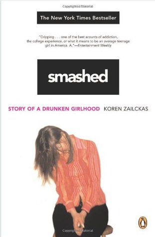 Smashed: Historia de una niñez borracha