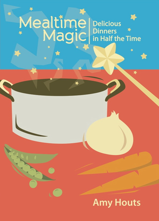 Mealtime Magic: Cenas deliciosas en la mitad del tiempo