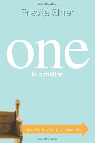 Uno en un millón: viaje a su tierra prometida