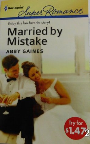 Casado por Mistake