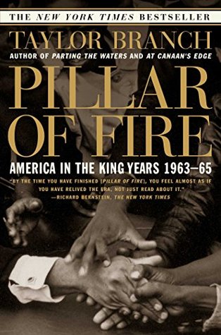 Pilar de fuego: América en el rey Años 1963-65