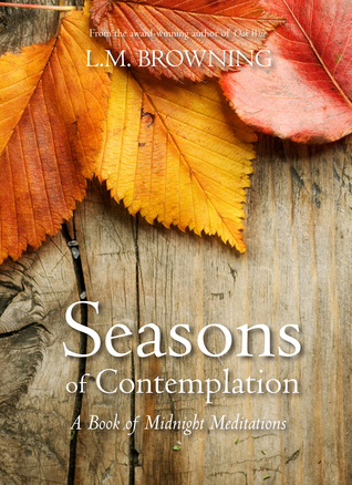 Temporadas de Contemplación: Un Libro de Meditaciones de Medianoche