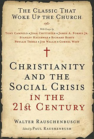 El Cristianismo y la Crisis Social del Siglo XXI: El Clásico que Despertó a la Iglesia
