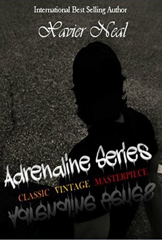 Adrenaline Series: Classic, Vintage, & Masterpiece