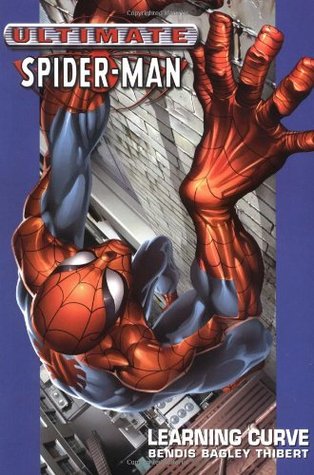 Ultimate Spider-Man, Volumen 2: Curva de aprendizaje