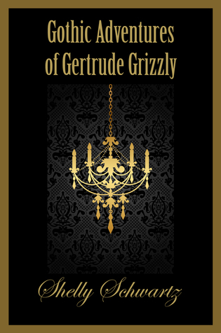 Aventuras góticas de Gertrudis Grizzly