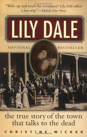 Lily Dale: La verdadera historia de la ciudad que habla con los muertos